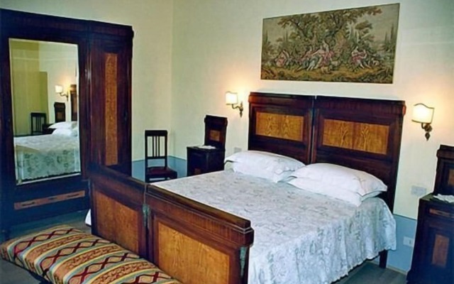 Agriturismo Domus Etrusca