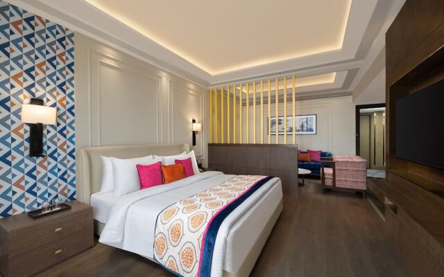 Fortune Park, Aligarh - Member ITC Hotels' Group