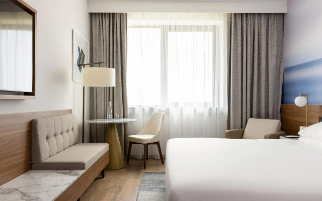 Sheraton Nice - Image 7