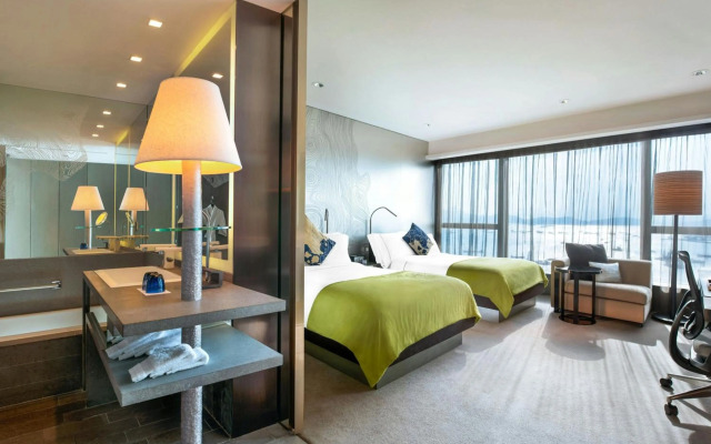W Hong Kong