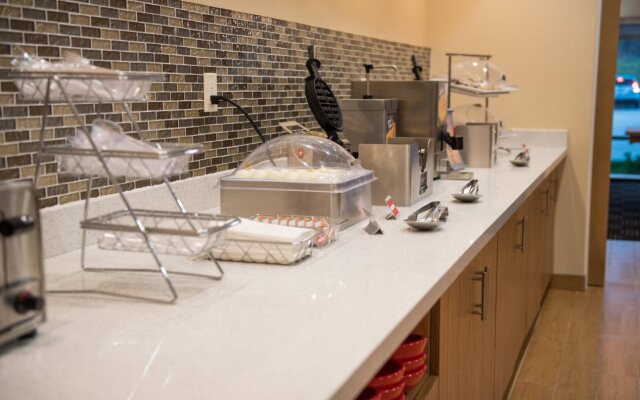 TownePlace Suites by Marriott Battle Creek