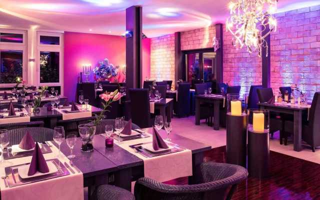 Garner Hotel Oberhausen by IHG