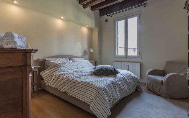 Padova - Via Tadi 39