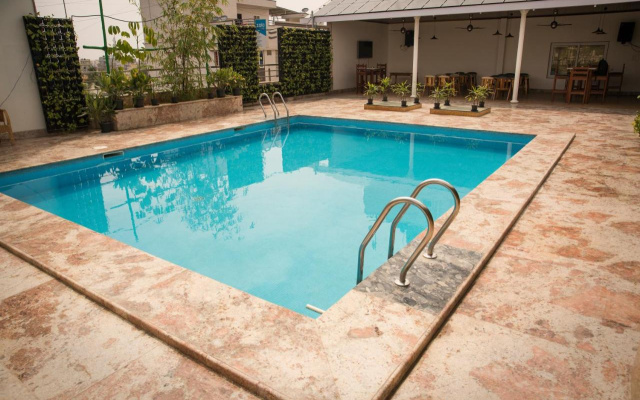 Hotel Presidency Electronic City, Bangalore