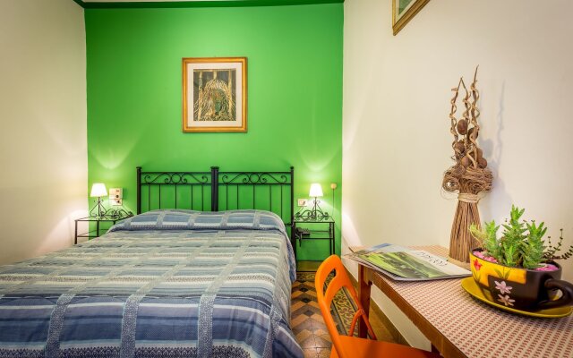 Hotel Ferretti