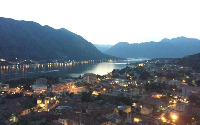 Pansion Pana Kotor