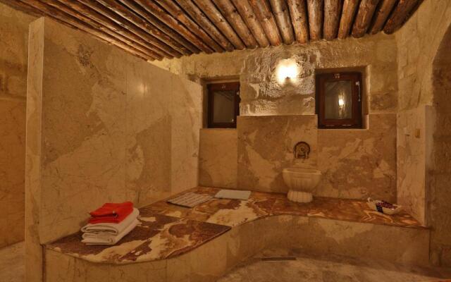 MDC Cave Hotel Cappadocia