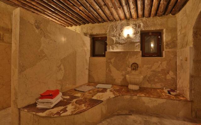 MDC Cave Hotel Cappadocia