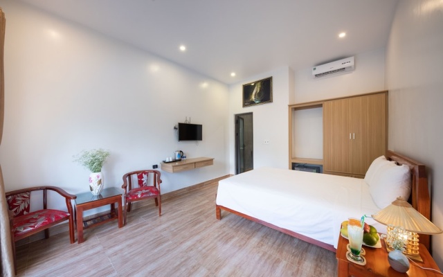Commander Lodge – Guest Rooms – Phong Nha