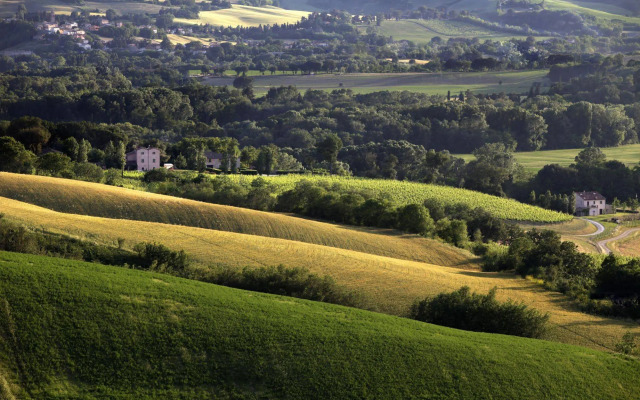 Tenuta Santi Giacomo e Filippo