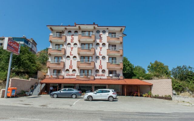 Amasra Ceylin Hotel