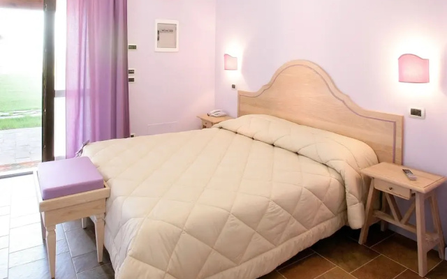 Country House Poggio Fiorito