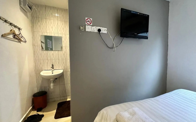 De UPTOWN Hotel @ Subang Jaya