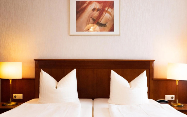 Hotel Wegener