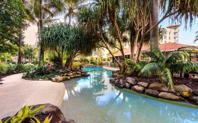 Seaforth Resort