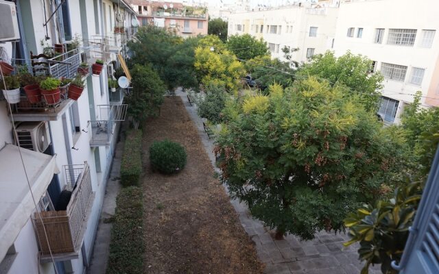 KYMA Apartments - Athens Acropolis 8