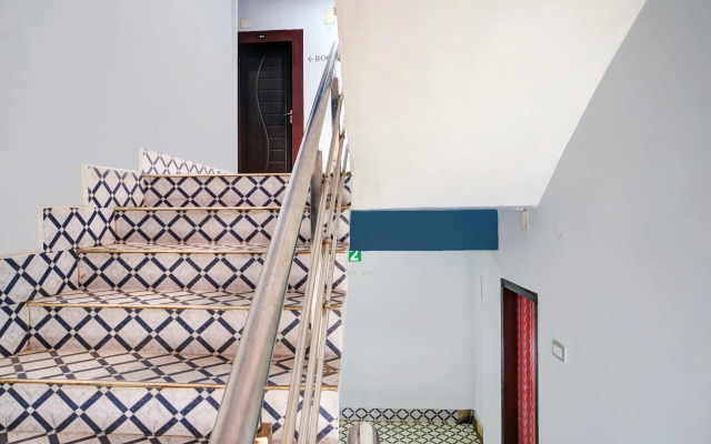 Hotel O Noonmati Guwahati Formerly Hotel Sundari