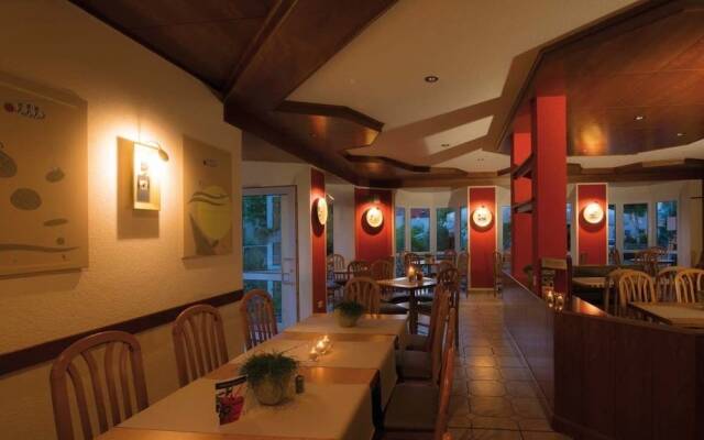 Restaurant & Pension Wirtamberg