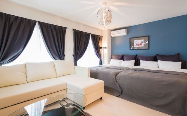 Beauty Villa Tengachaya 301