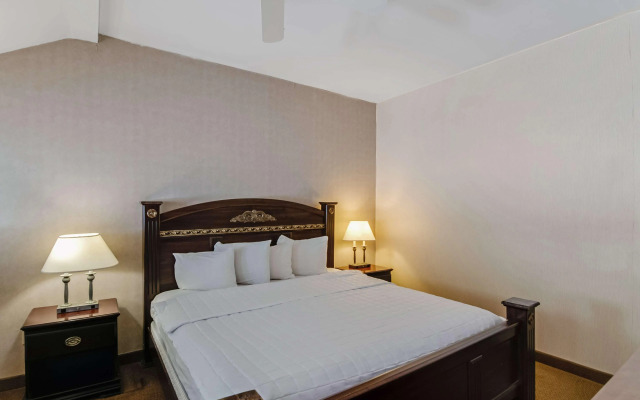 Americas Best Value Inn Torrington CT