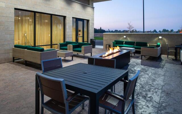 Holiday Inn & Suites Idaho Falls by IHG