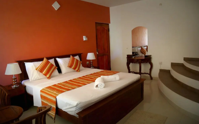 Romance Hills Hotel