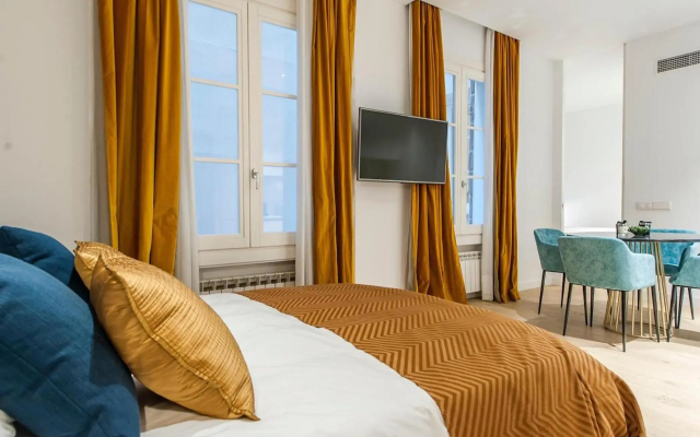 Hauzify I Apartamento Salamanca