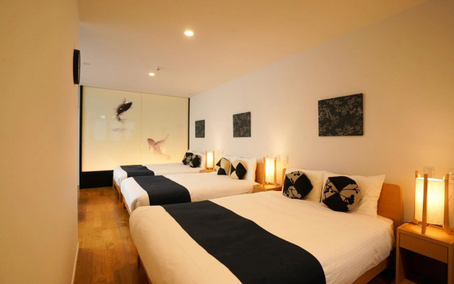 PrimeRoom別府 SAKURA