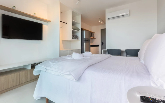 Beach Class Meireles Housi by Carpediem