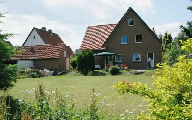 Apartment Schmitz & Wagner