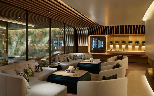 45 Park Lane - Dorchester Collection