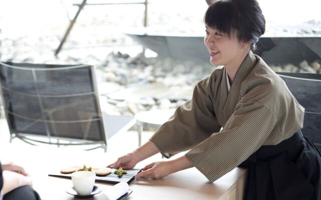 Kagaya Bettei Matsunomidori