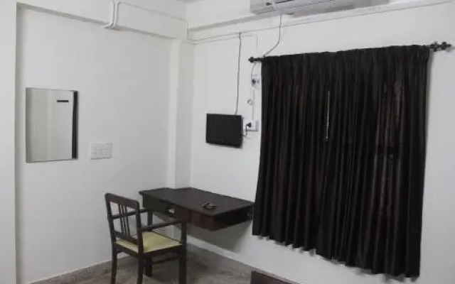 Swapna Residency