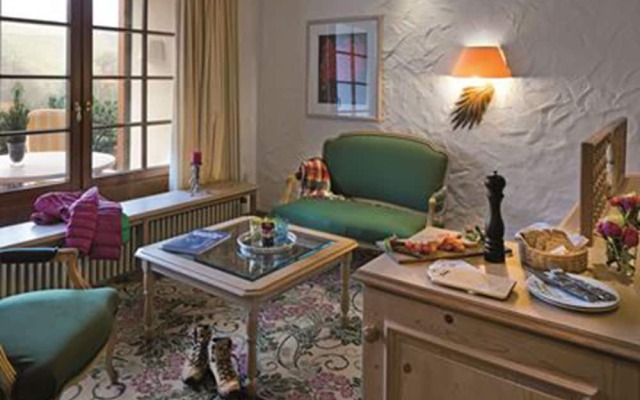 Romantik Hotel Spielweg