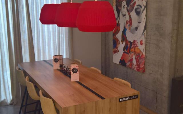 Mercure Chartres Est