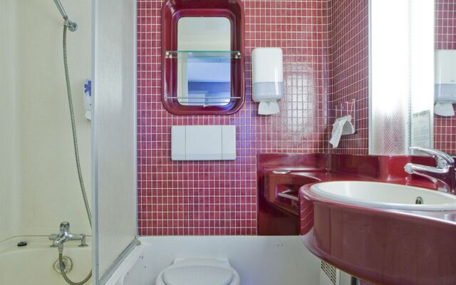 Hotel Zenith Caen