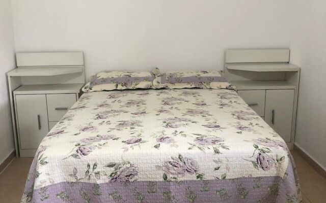 Sítio Refúgio do Alto