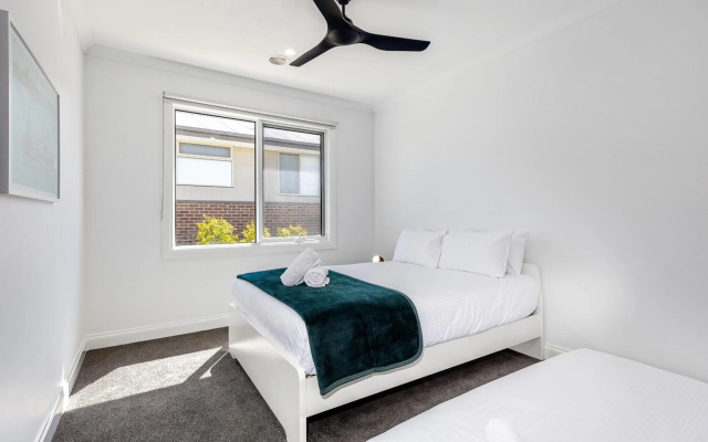 Rio Vista - Luxury Accommodation