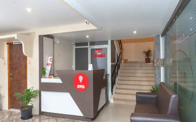OYO 16982 Stay Inn Tirupati