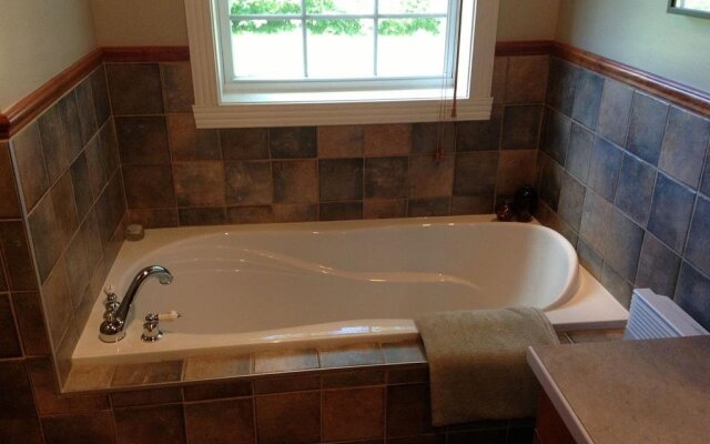 Gîte Au Blanc Marronnier