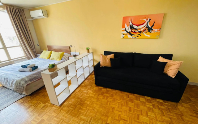 Maipu 812 apart - Gran Ubicacion