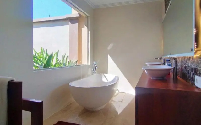 The Grand Villandra Resort