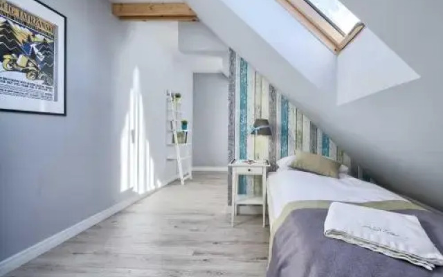 Mountain Pass Apartment VisitZakopane