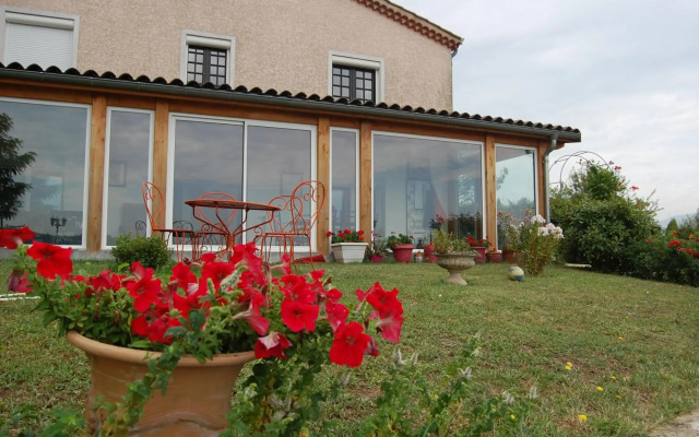 Villa Panoramique