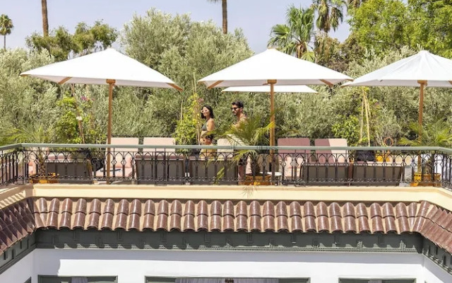 Riad Laz Mimoun & Spa