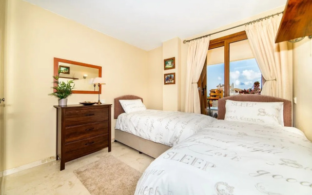 Apartamento Bennecke Annette