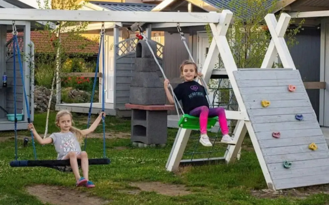 New Holiday Homes for 3 People in Dziwnowek