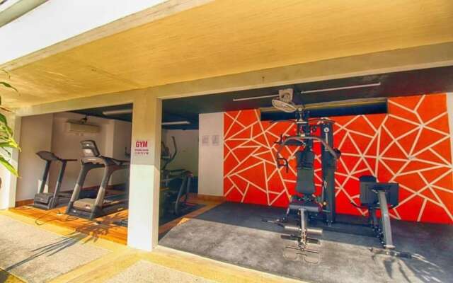 Beststayinphuket Poolview