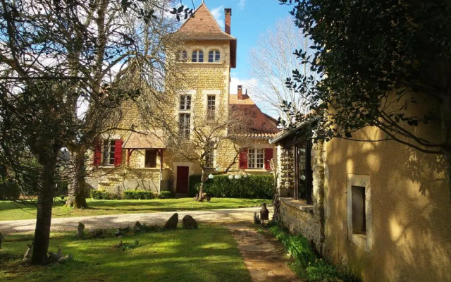 Domaine du Bouysset