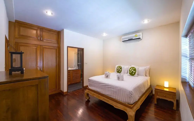 Lovely 3BR Villa in good Location CV3MA